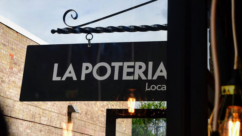 La Poteria Local
