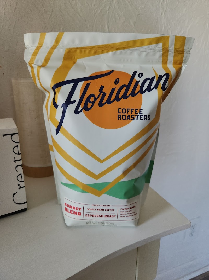 Floridian Coffee Roasters