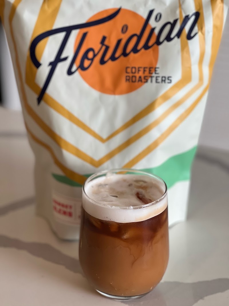 Floridian Coffee Roasters