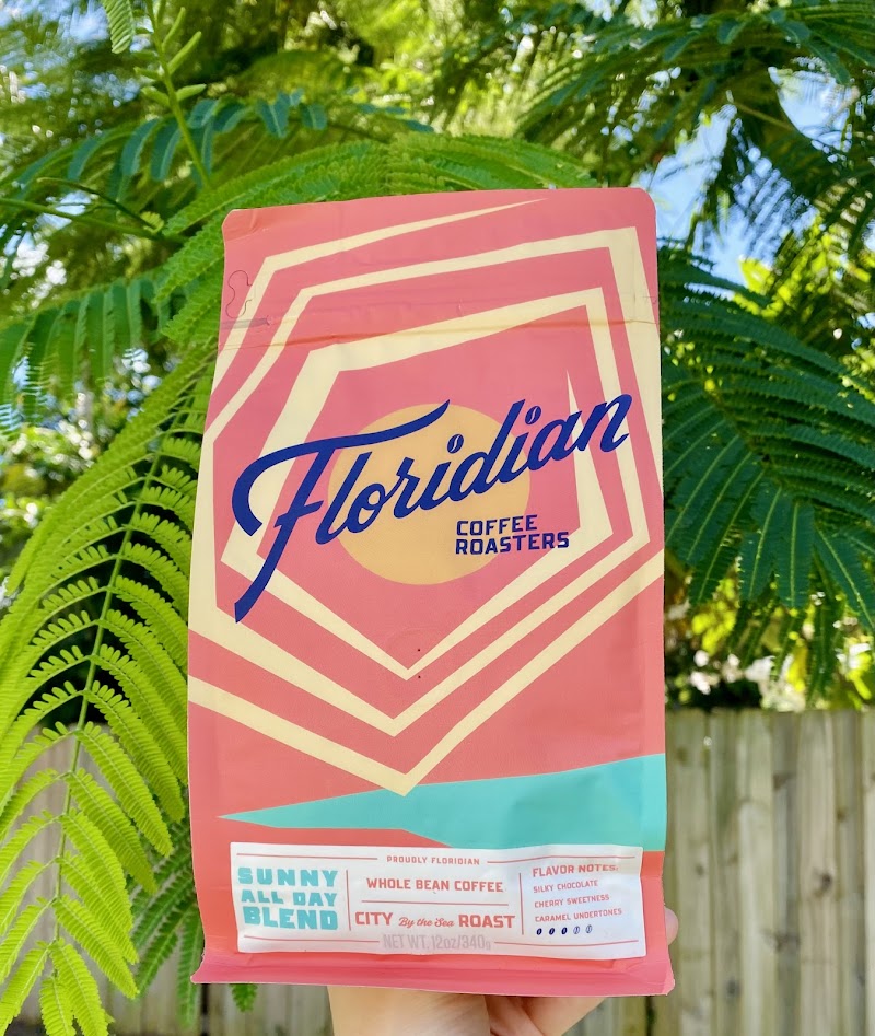 Floridian Coffee Roasters