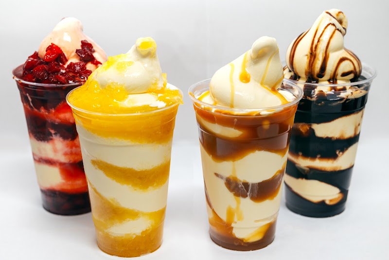 FROSTY KING H - EMPIRE KING 3