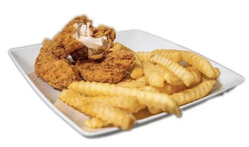 FROSTY KING H - EMPIRE KING 3