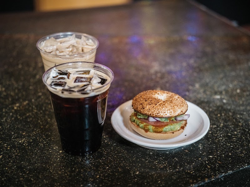 Roast Coffee Company