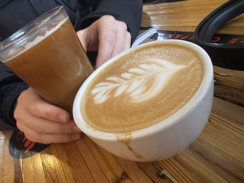 Roast Coffee Company