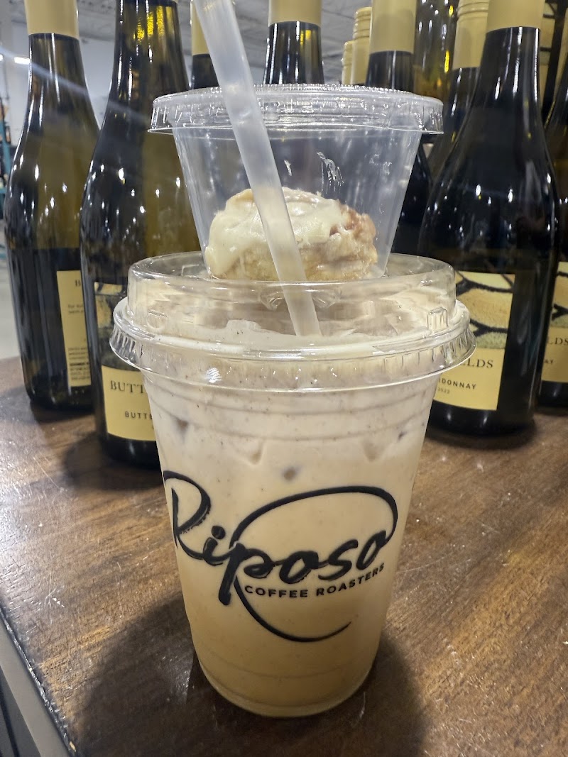 Riposo Coffee Roasters - Middletown