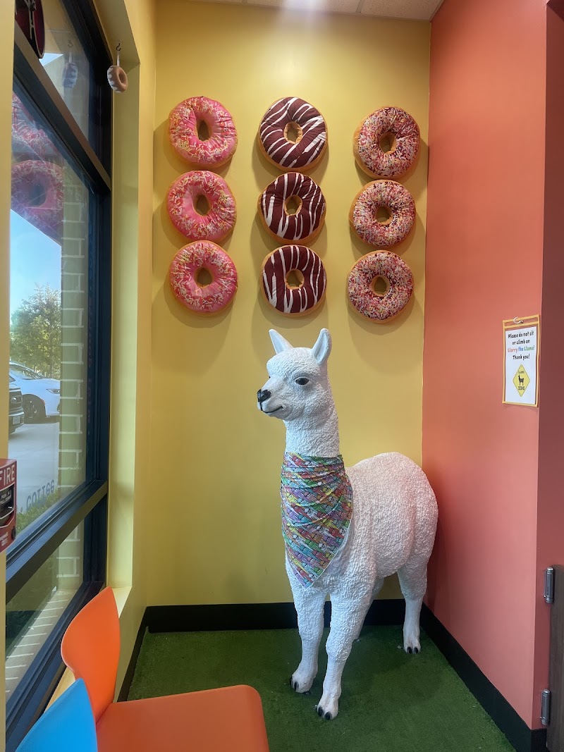 Sugar Llamas