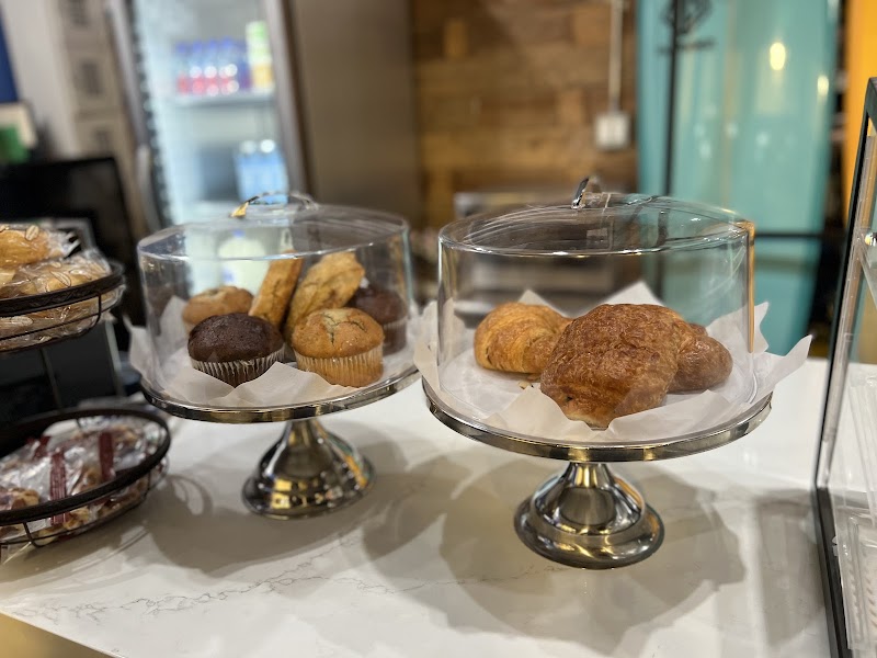 Sodoi Coffee Tasting House