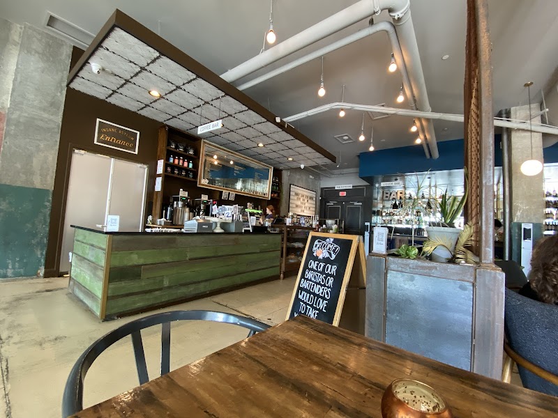 The Vintage Baton Rouge