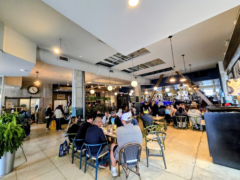 The Vintage Baton Rouge