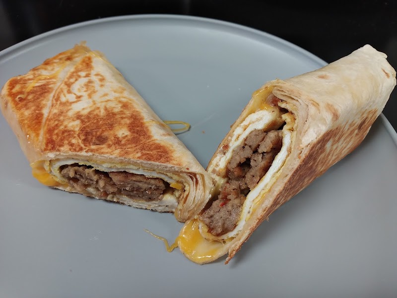 Cozy Coffee Restaurant & Bar