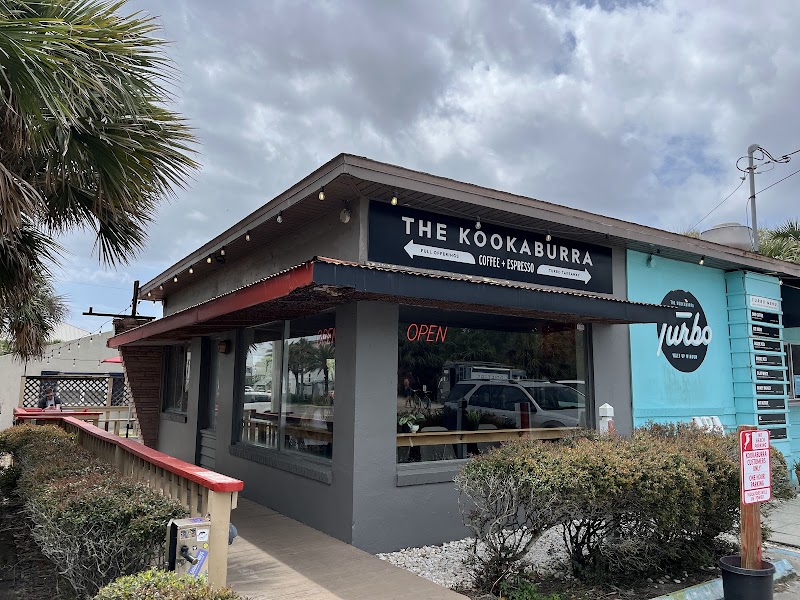 The Kookaburra Beachside