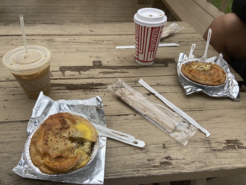 The Kookaburra Beachside