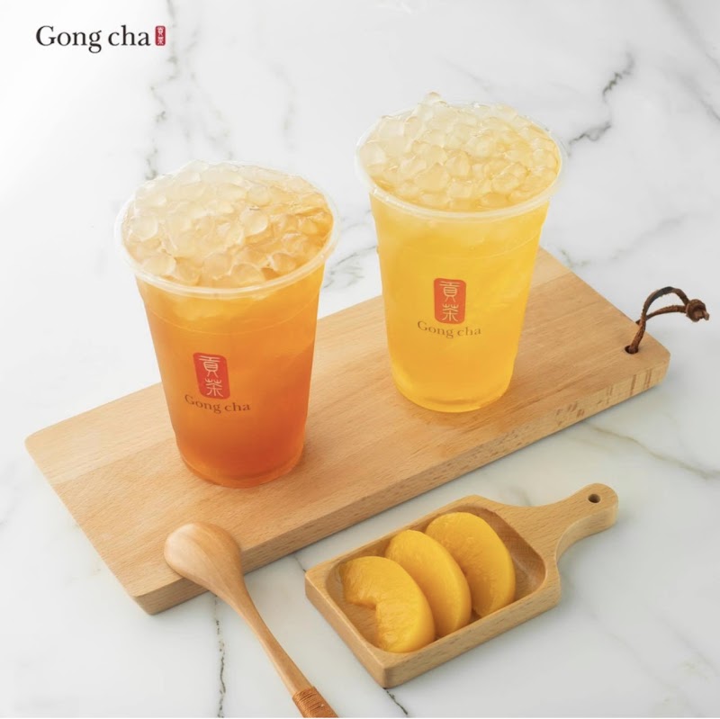 Gong Cha