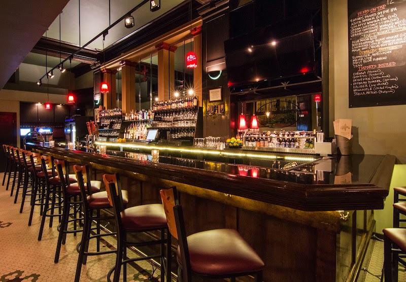 Evangeline's Bistro and Music House