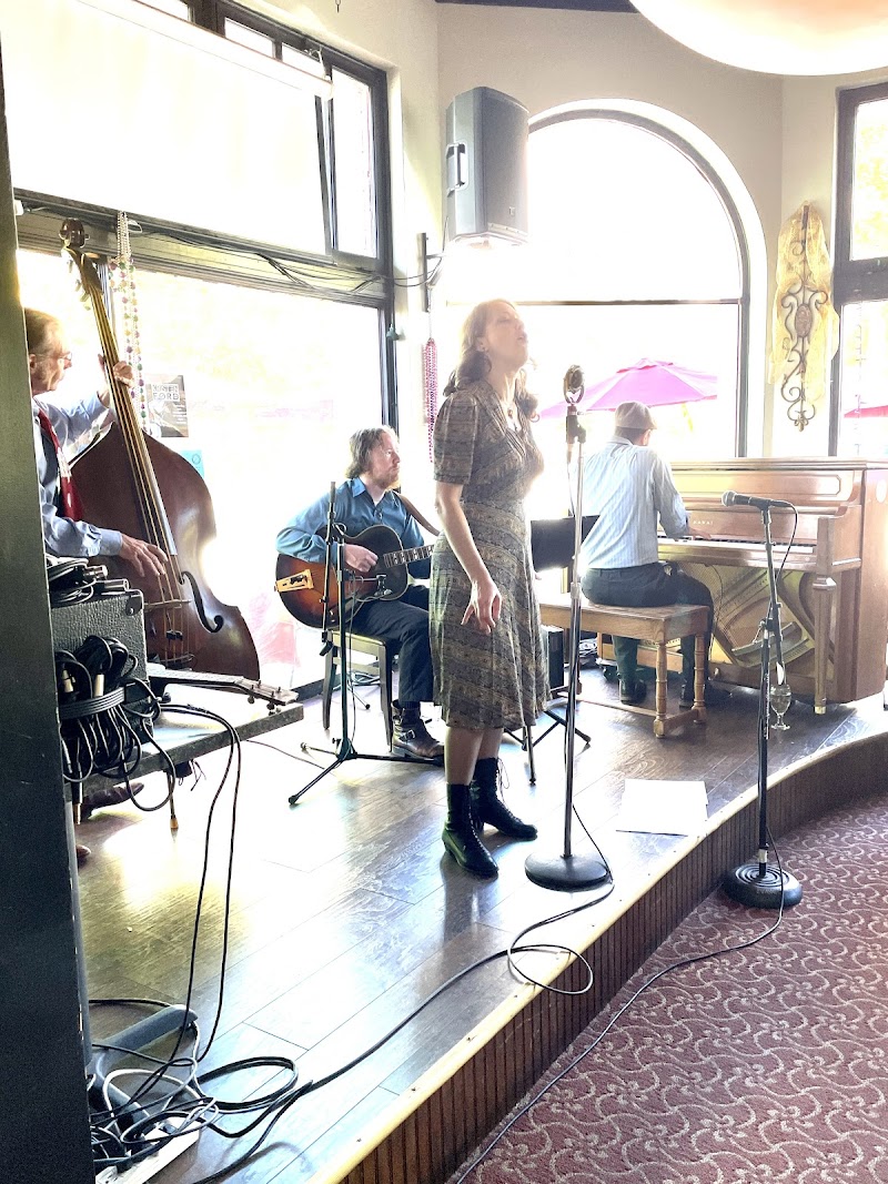 Evangeline's Bistro and Music House