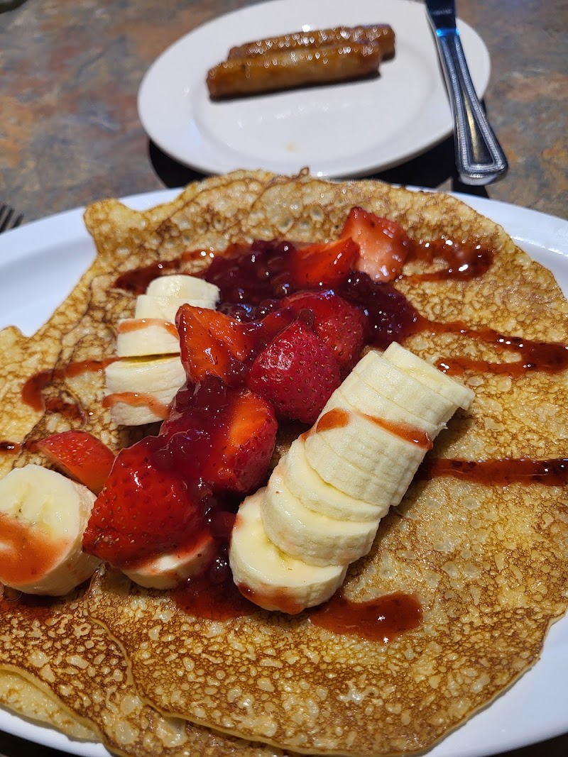 Taste of Scandinavia Bakery & Cafe