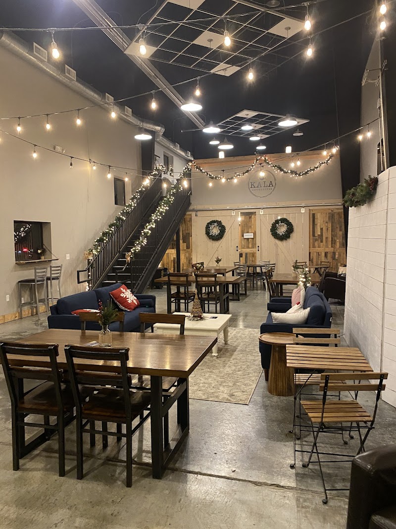 Kala Coffeehouse