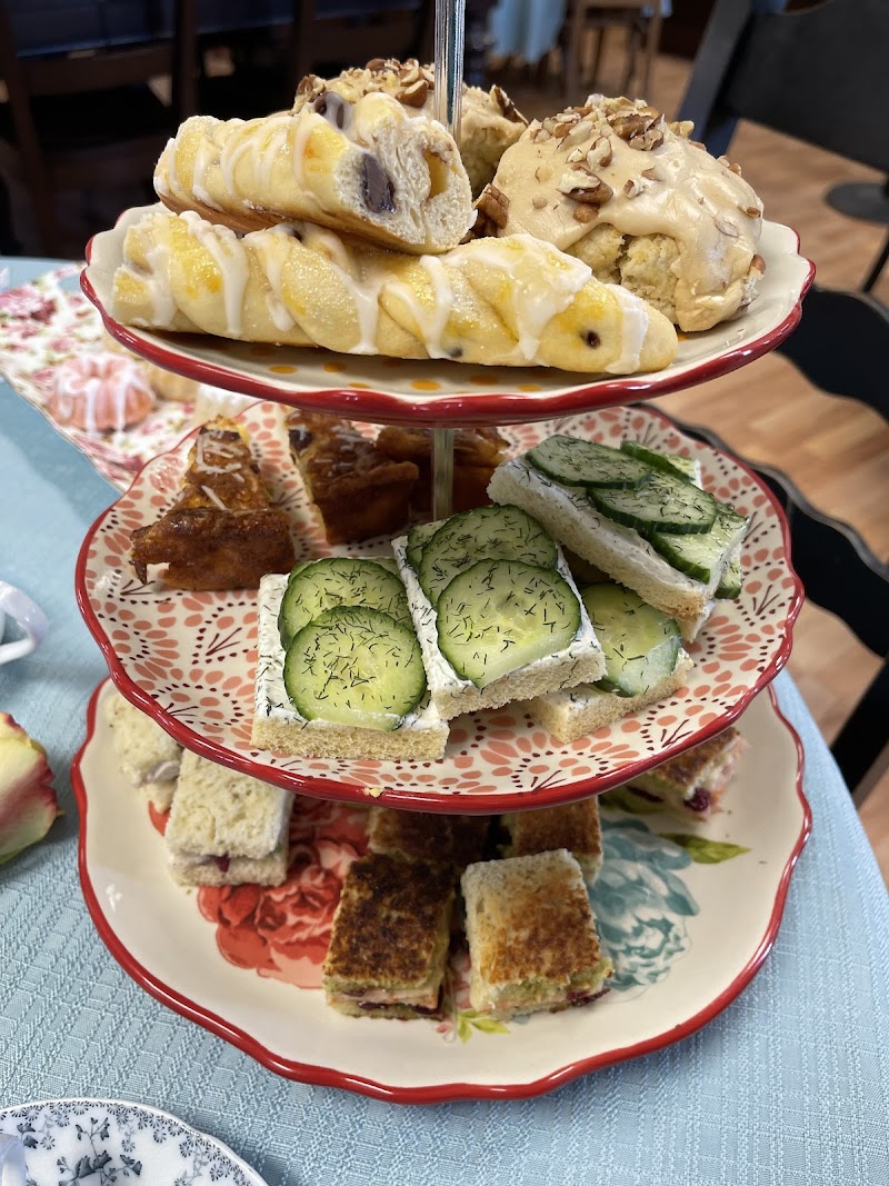 One Room Escapes & Coffee