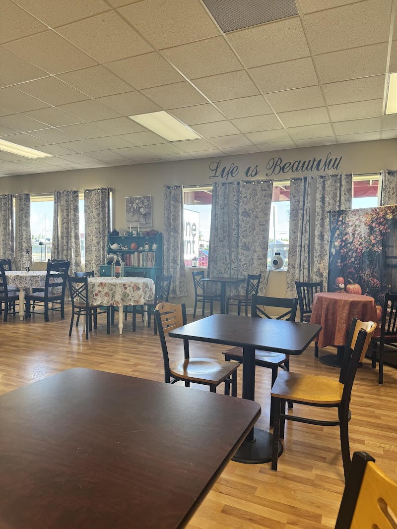 One Room Escapes & Coffee