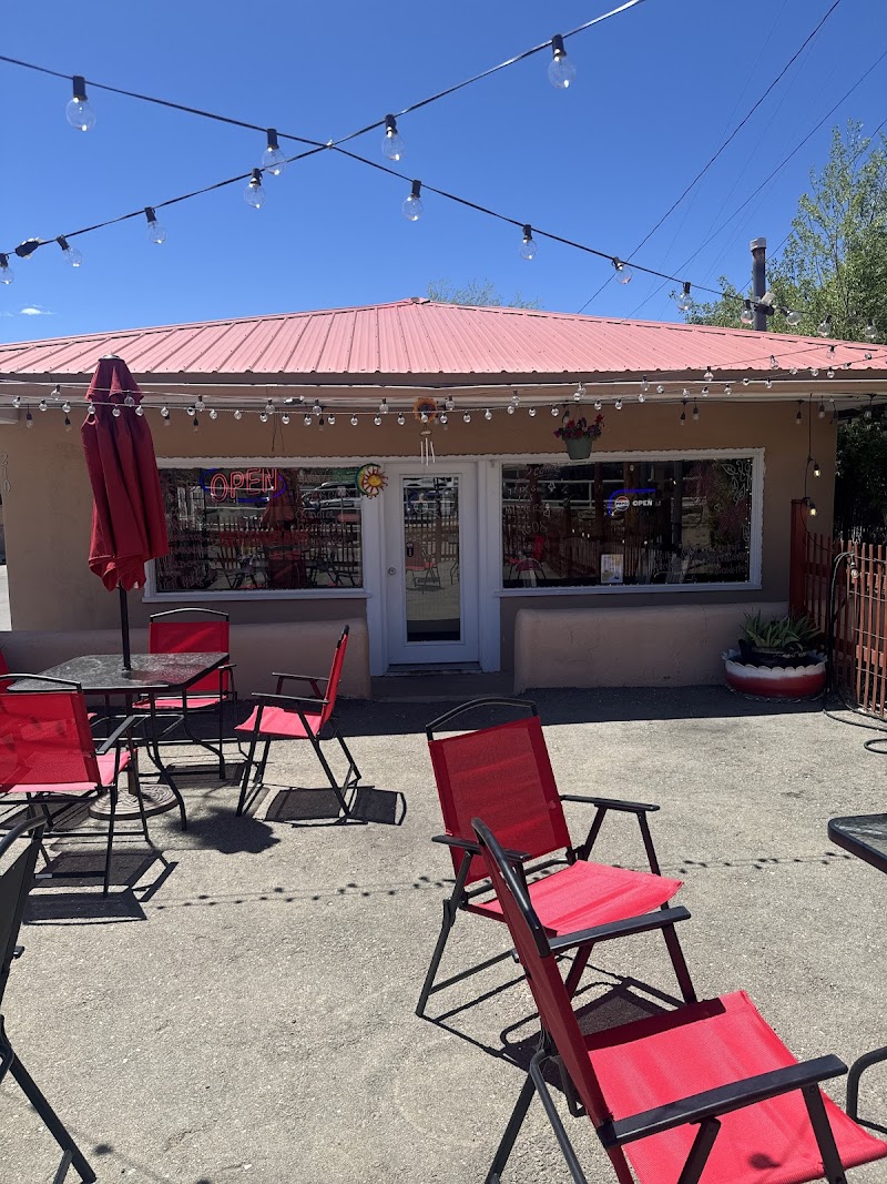 Tacos Y Mariscos Mexico