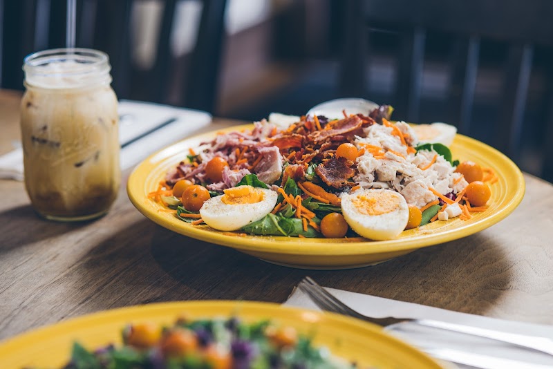 The Farmer's Table Cafe