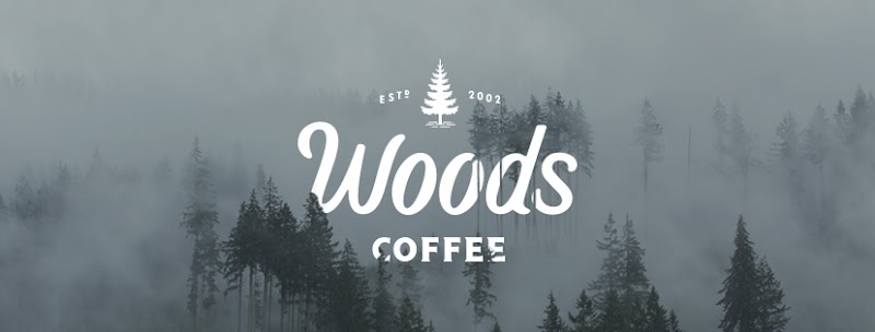 Woods Coffee