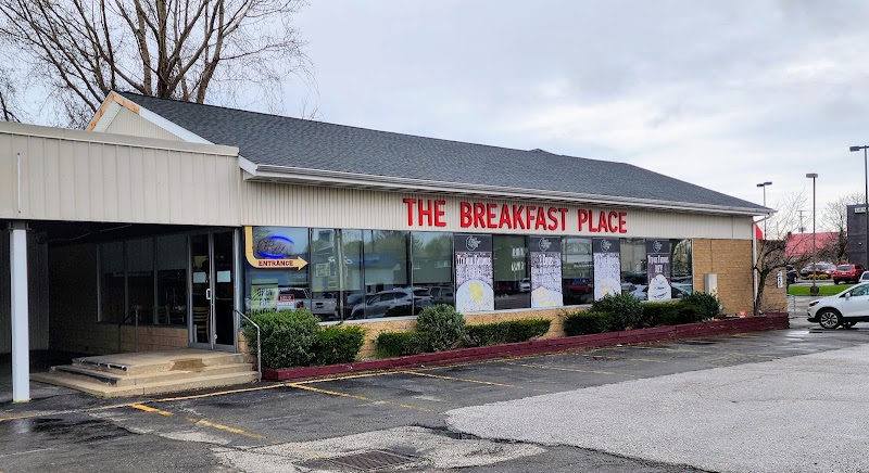 The Breakfast Place