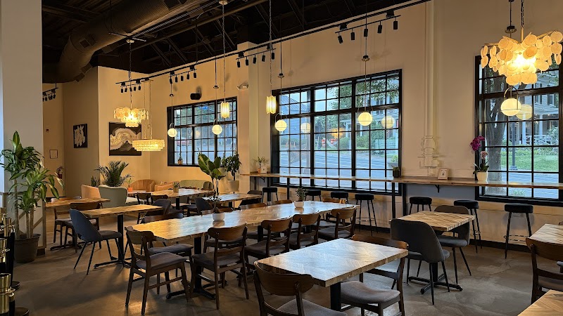 Common Culture Specialty Coffee & Brunch