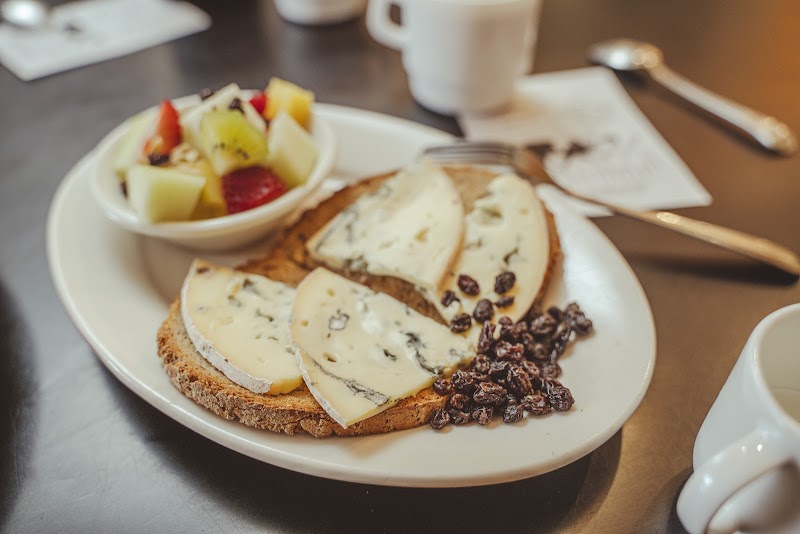 Gaulart & Maliclet Fast and French Inc.