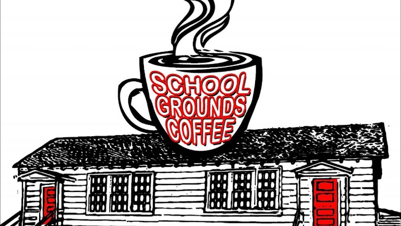 School Grounds Coffee