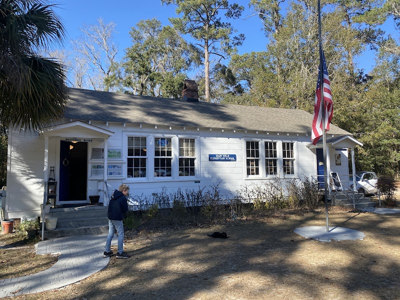 School Grounds Coffee