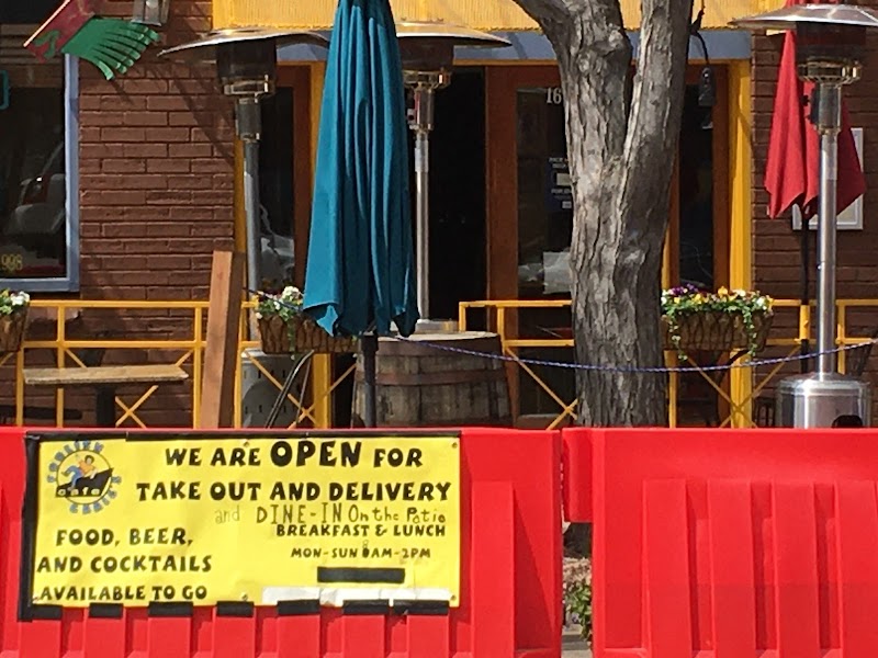 Foolish Craig's Cafe