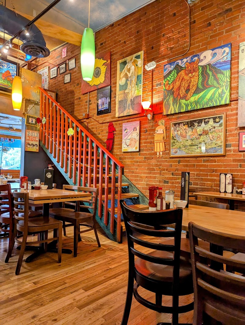 Foolish Craig's Cafe