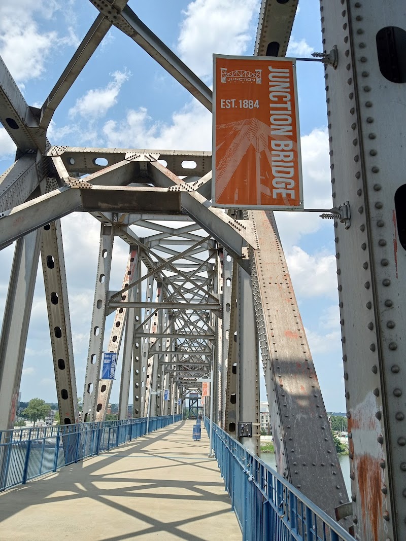 River Market Pavilions