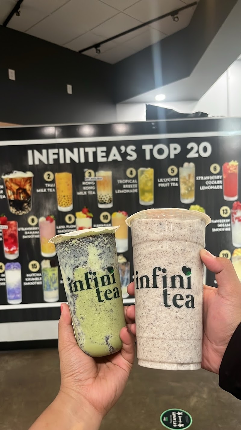 Infinitea