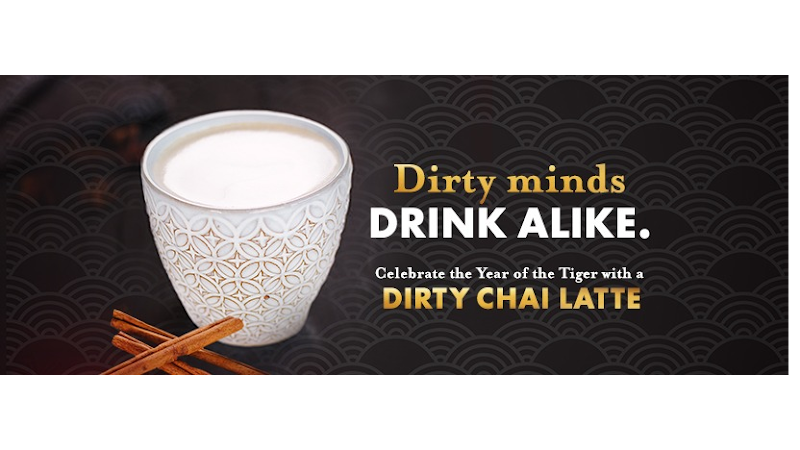 Sweetwaters Coffee & Tea