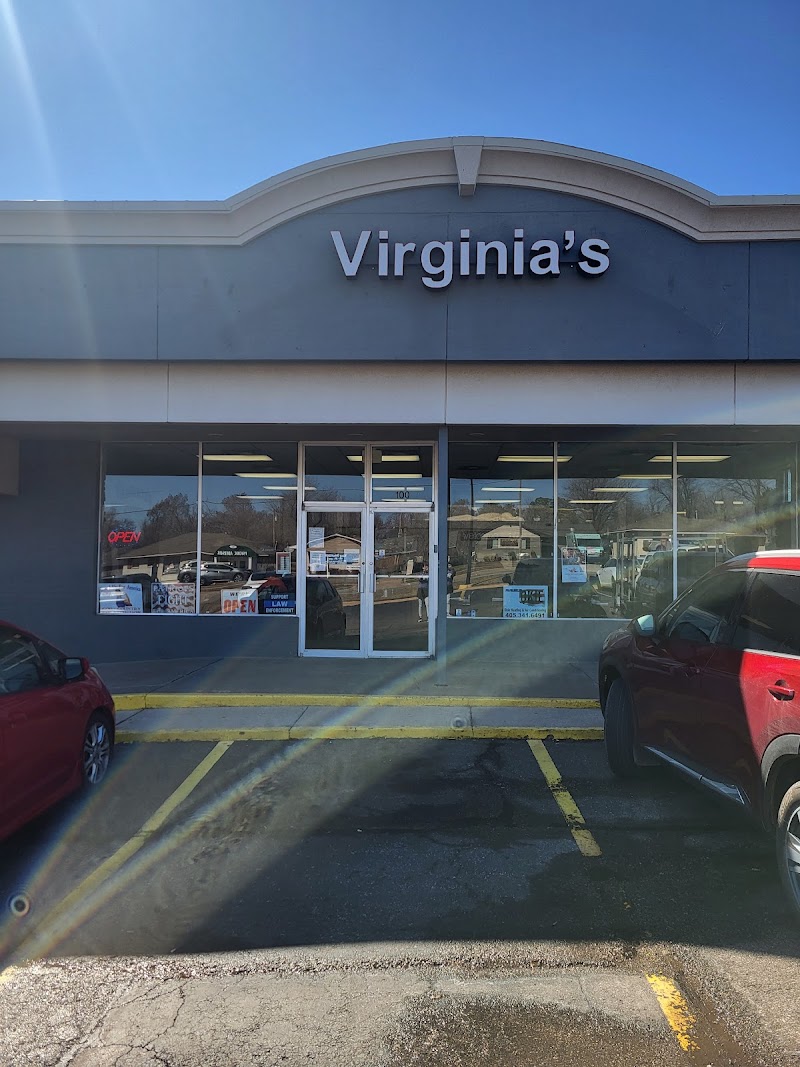 Virginia's Place