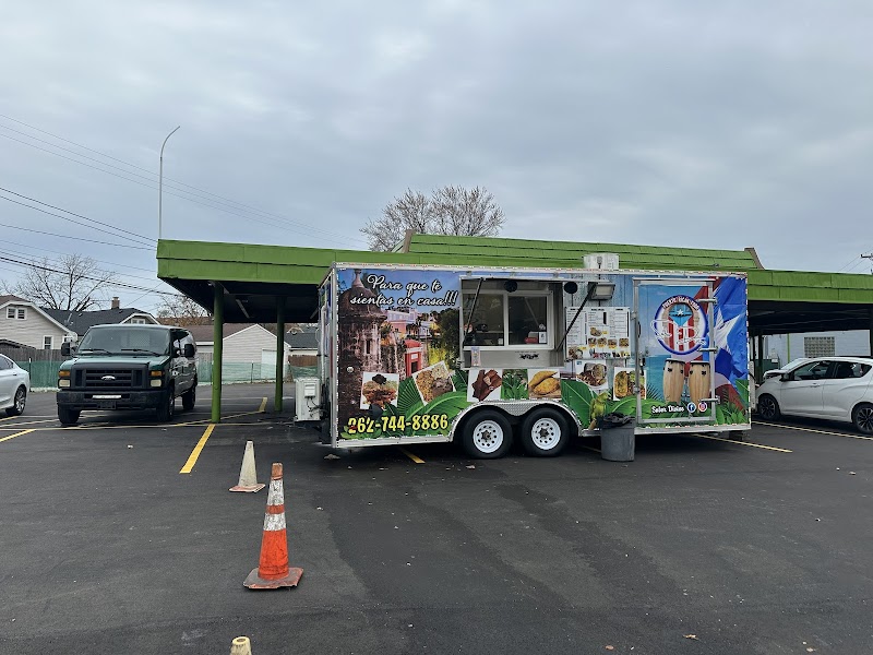 Sabor Divino Restaurant - Kenosha Wisconsin