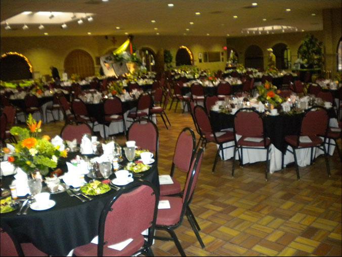 Michael's Catering, Cafe, & Bakery