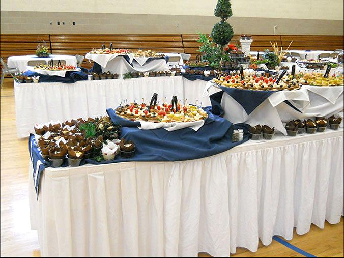 Michael's Catering, Cafe, & Bakery