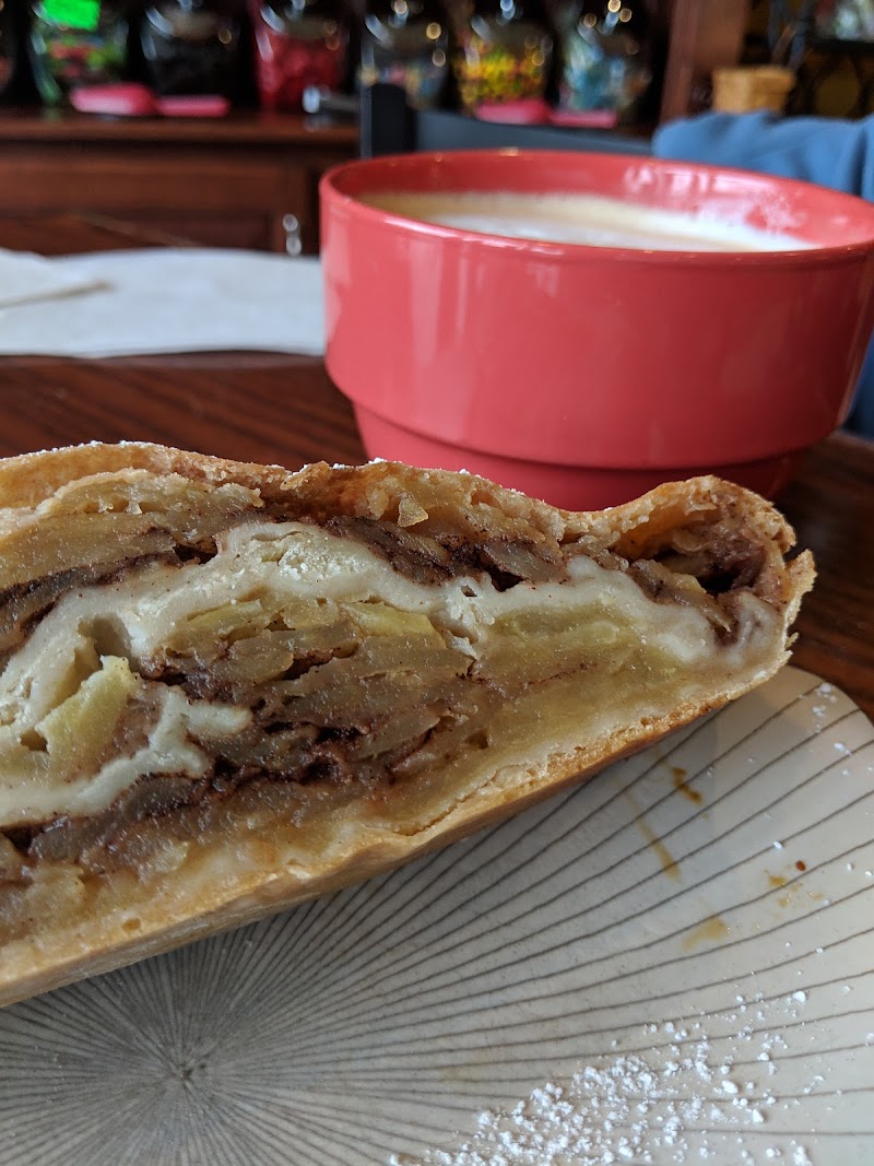 Carlisle Coffee and Sweets