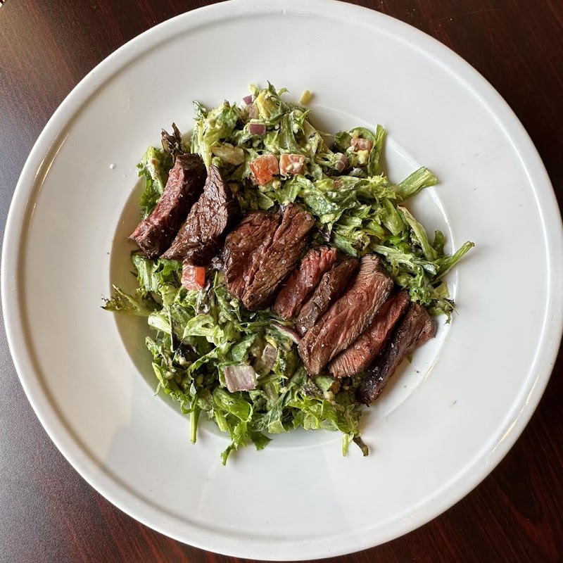 The Vault Restaurant & Cocktail Lounge