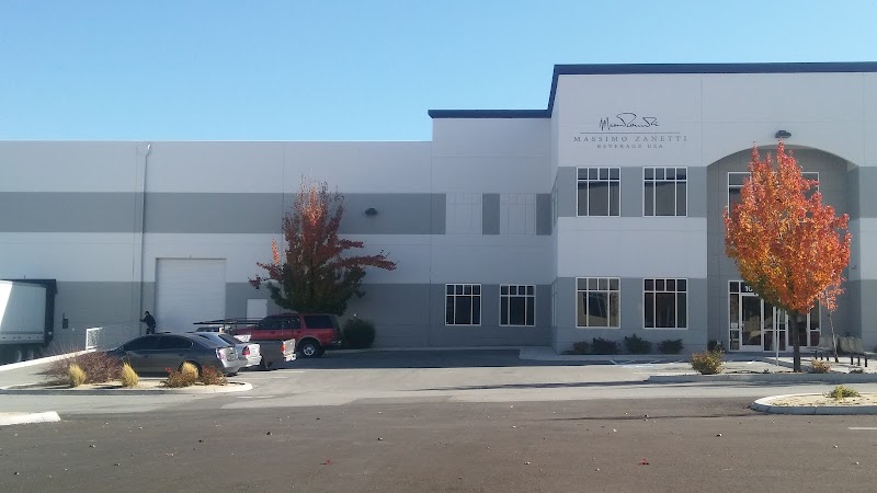 Massimo Zanetti Beverage