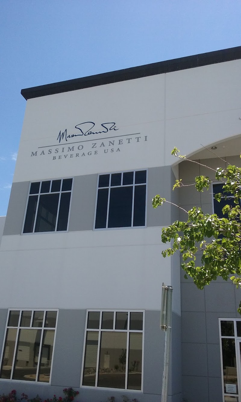 Massimo Zanetti Beverage