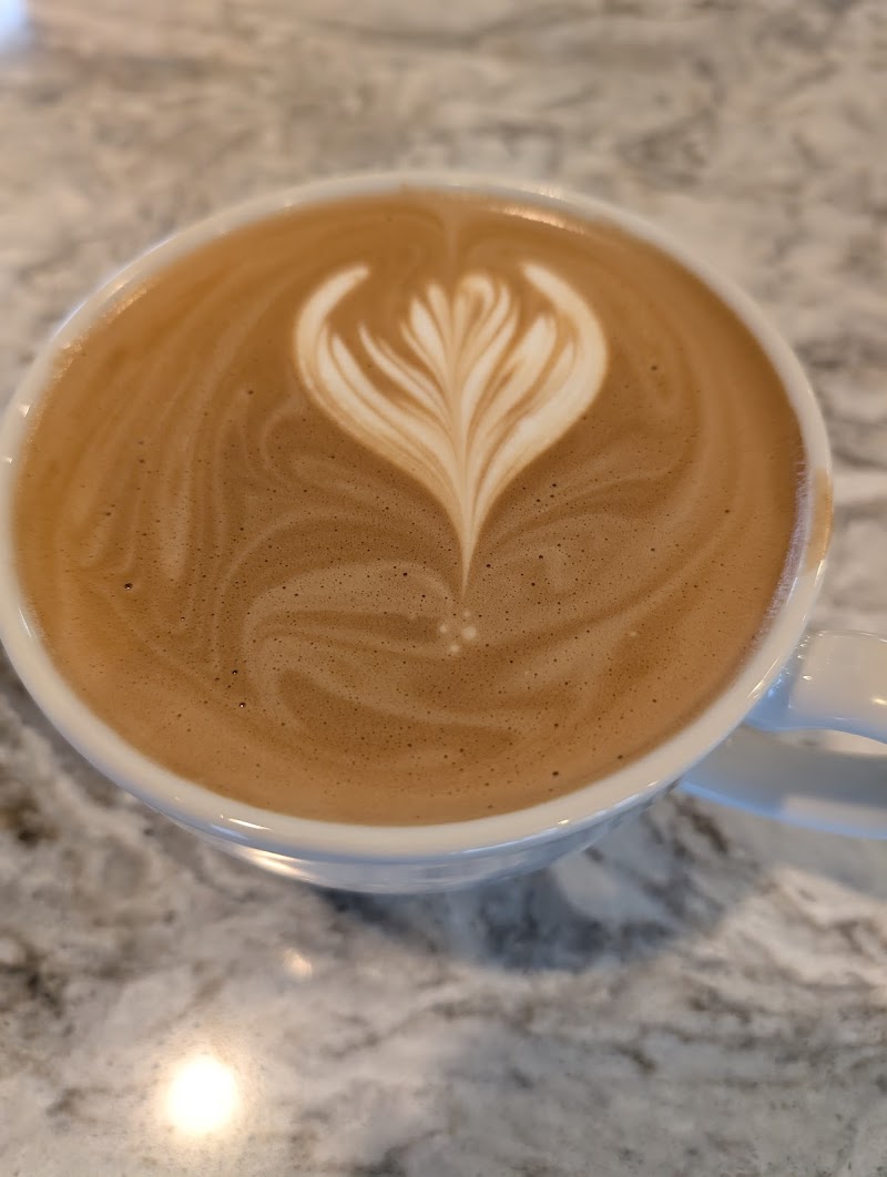 Black Sheep Coffee Cafe