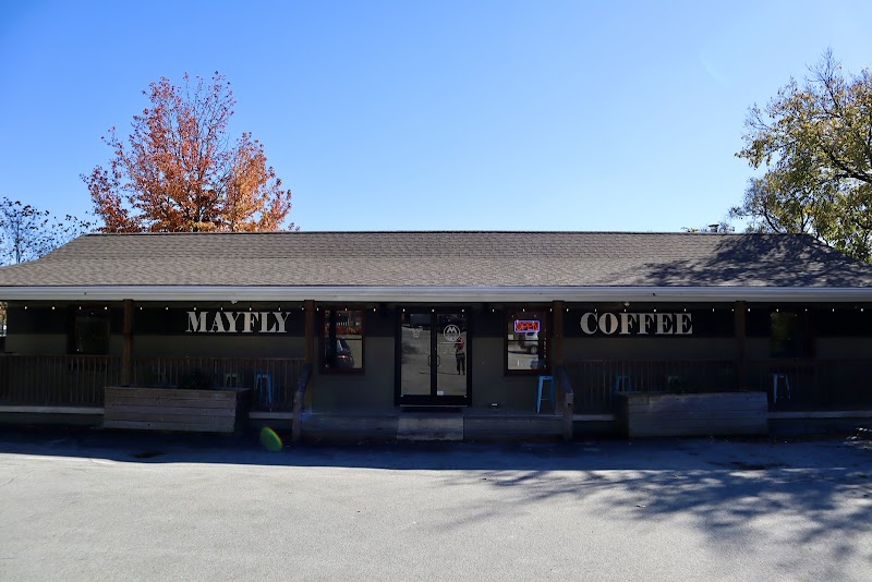 Mayfly Coffee