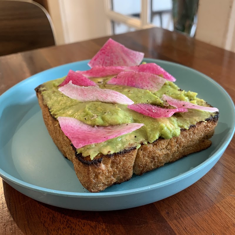 Dune Coffee Roasters