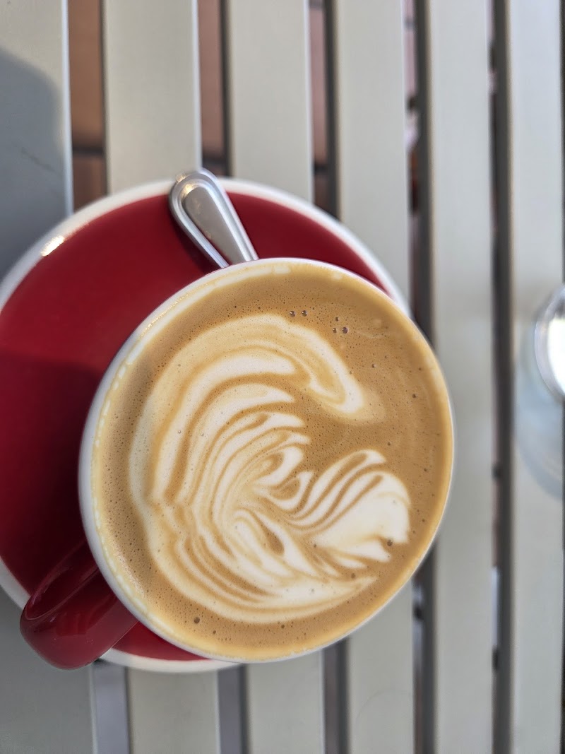 Dune Coffee Roasters