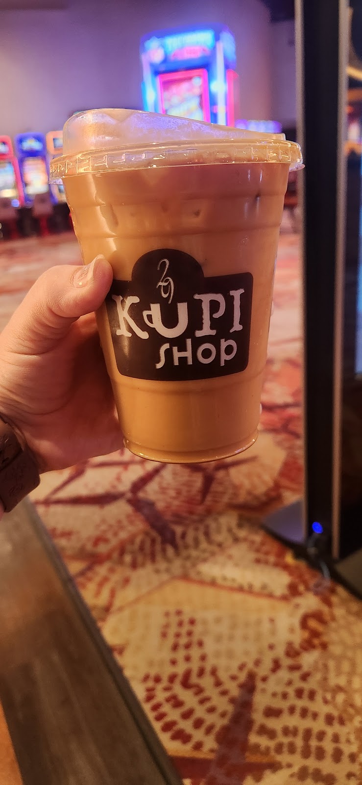 Kupi Shop