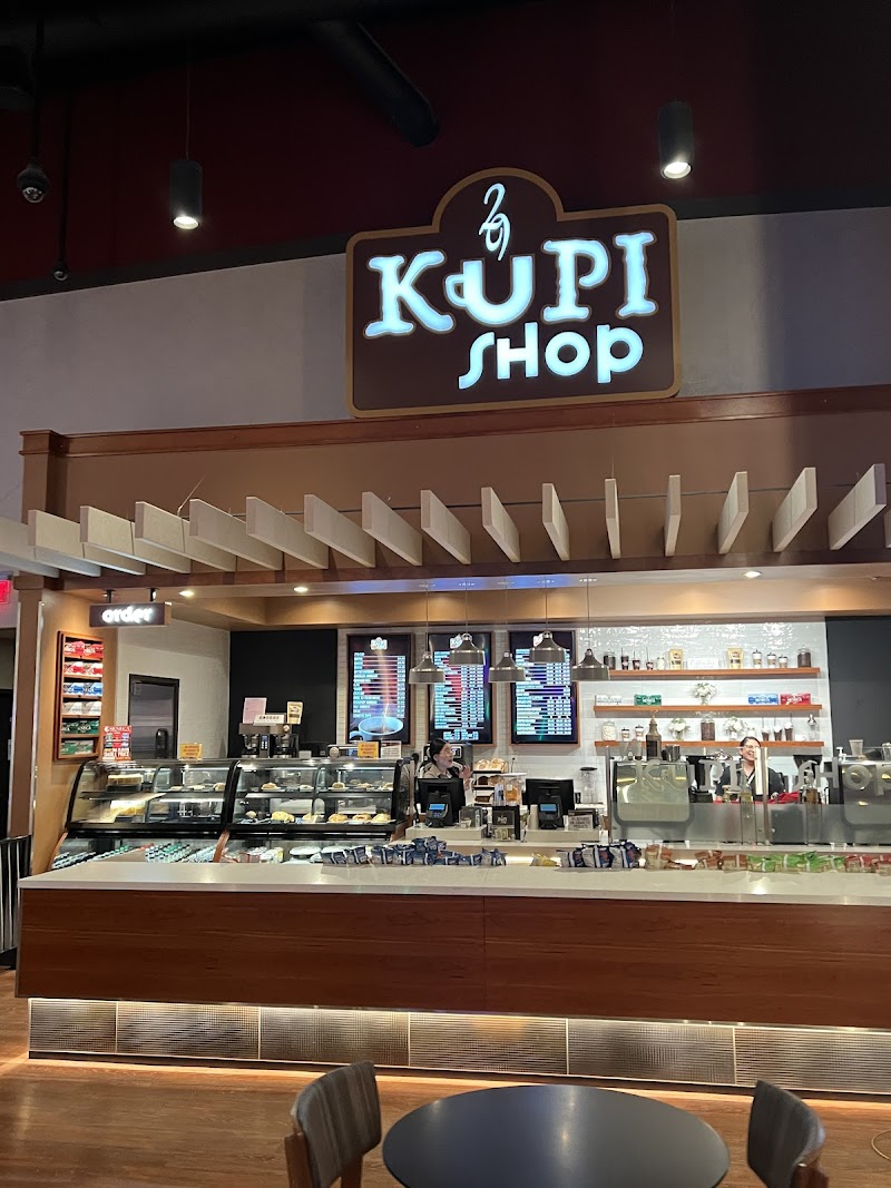 Kupi Shop